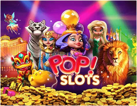 bonus pop slots|‎POP! Slots ™ Slot Machine Fun on the App Store.